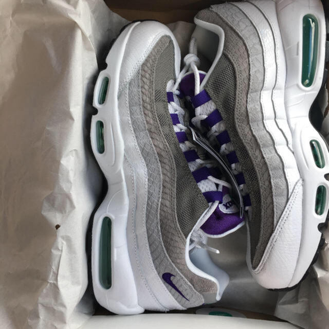 nike airmax95 lv8