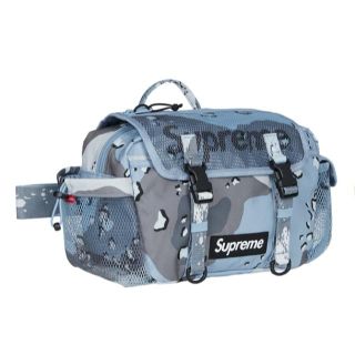 シュプリーム(Supreme)のSupreme Waist Bag 20ss(ウエストポーチ)