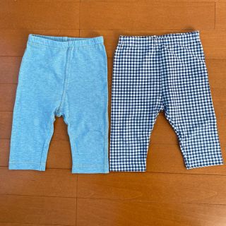 ユニクロ(UNIQLO)のざっくぅ様専用☆(パンツ/スパッツ)