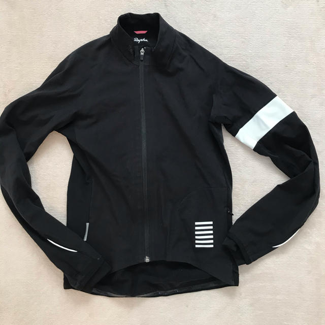 スポーツ/アウトドアRapha Pro Team Jacket