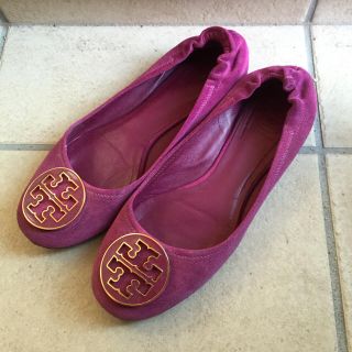 トリーバーチ(Tory Burch)のお値下げused＊TORY BURCH＊(その他)