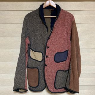 キャピタル(KAPITAL)のsekiyuou8271様専用 KAPITAL ジャケット(ブルゾン)