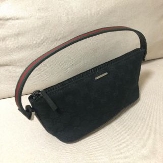 グッチ(Gucci)の★Gucciミニバッグ★美品★(その他)