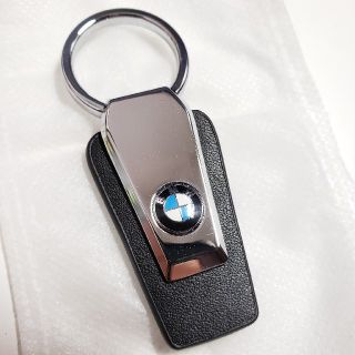 ビーエムダブリュー(BMW)の【新品】BMW キーホルダー(キーホルダー)