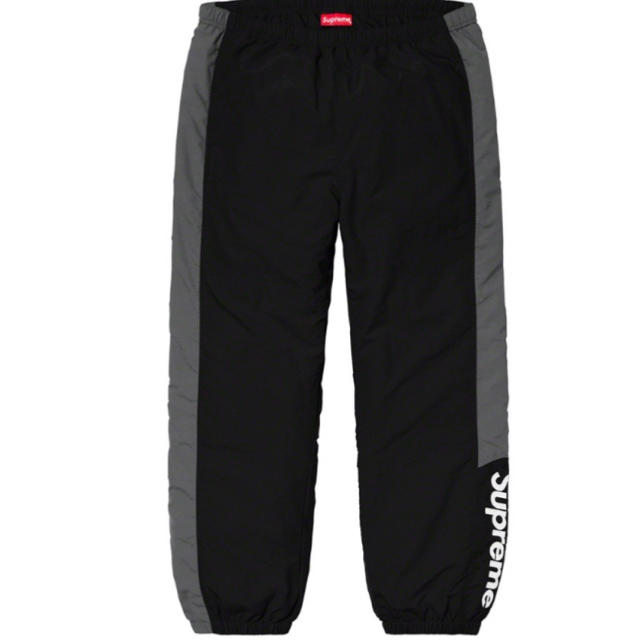 Supreme Side Logo Track Pant