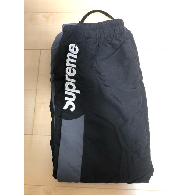 Supreme(シュプリーム)のSupreme Side Logo Track Pant メンズのパンツ(その他)の商品写真