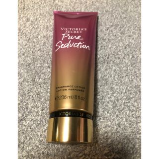 ヴィクトリアズシークレット(Victoria's Secret)のvictoria's secret  ボディクリーム　美品(ボディクリーム)