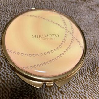 ミキモト(MIKIMOTO)のミキモト　コンパクトミラー(ミラー)