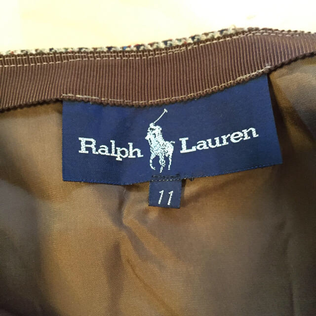 Ralph Lauren(ラルフローレン)のラルフローレン タイトスカート レディースのスカート(ひざ丈スカート)の商品写真