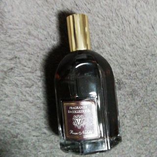 バーニーズニューヨーク(BARNEYS NEW YORK)のドットール　ヴラニエス　ROSSONOBLE　ルームスプレー　100ml(アロマディフューザー)