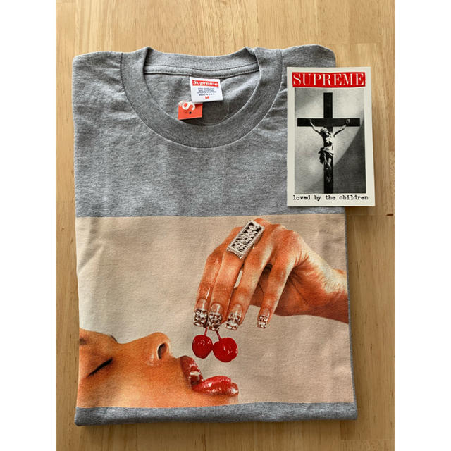 supreme Cherries Tee