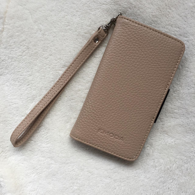 EMODA(エモダ)の新品♡EMODA iPhone6 6s スマホ/家電/カメラのスマホアクセサリー(モバイルケース/カバー)の商品写真