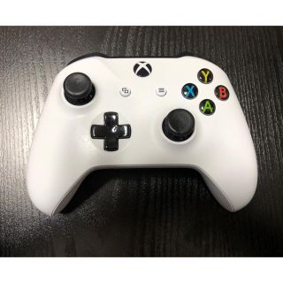 Xbox one コントローラー(家庭用ゲーム機本体)