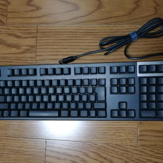 REALFORCE R2A-JP4-BK