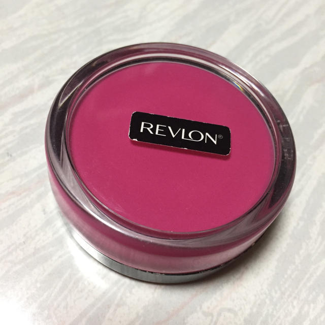 REVLON(レブロン)のREVLON  クリーム ブラッシュ チーク コスメ/美容のベースメイク/化粧品(チーク)の商品写真