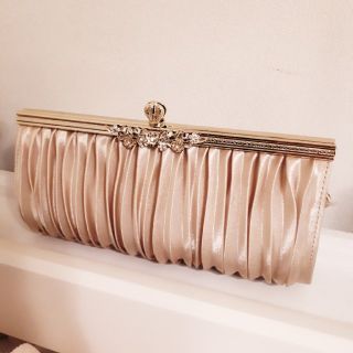 アクシーズファム(axes femme)の専用❁アクシーズファム❁パーティー　クラッチバッグ(クラッチバッグ)