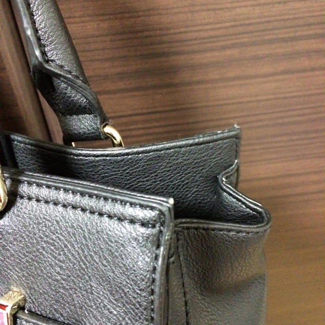 しまむら(シマムラ)のトートバッグ レディースのバッグ(トートバッグ)の商品写真