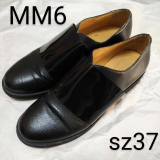 エムエムシックス ローファーの通販 46点 | MM6を買うならラクマ