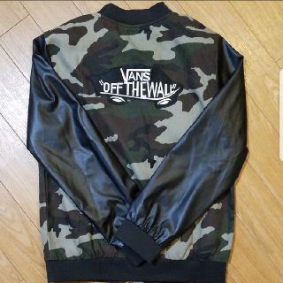VANS(ナイロンジャケット)のフリマアイテム一覧 VANS(ナイロンジャケット)のフリマアイテム一覧