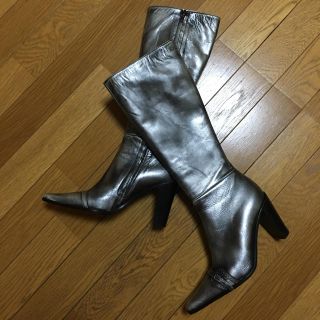 シガーソンモリソン(SIGERSON MORRISON)の新品 sigerson morrison シガーソンモリソン❃︎ロングブーツ(ブーツ)