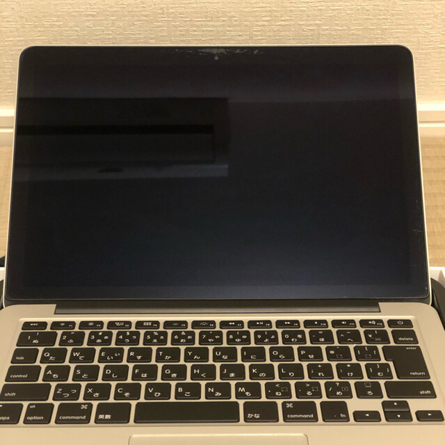 APPLE MacBook Pro MACBOOK PRO MGX82J/A | livro.funcionalink.com.br