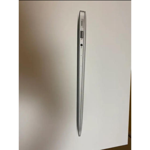 Apple - MacBookAir 2017
