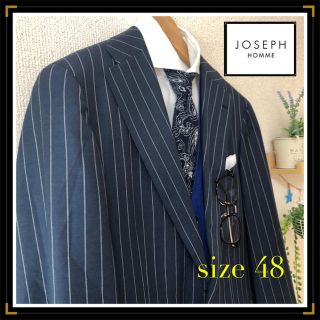 ジョゼフ(JOSEPH)の※プチ様専用【JOSEPH HOMME】美品♪テーラードジャケット♪着用3回♪(テーラードジャケット)