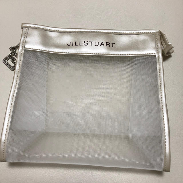 JILLSTUART(ジルスチュアート)のJILLSTUART ポーチ レディースのファッション小物(ポーチ)の商品写真