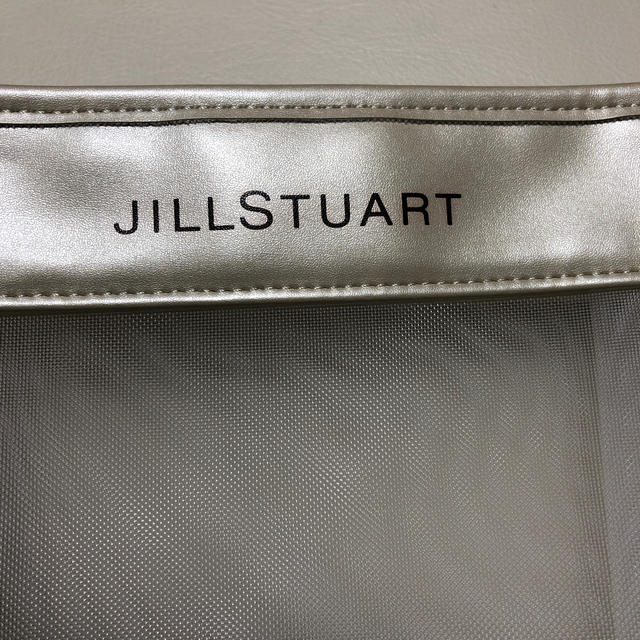 JILLSTUART(ジルスチュアート)のJILLSTUART ポーチ レディースのファッション小物(ポーチ)の商品写真