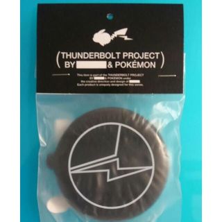 フラグメント(FRAGMENT)のTHUNDERBOLT PROJECT ポケモン　コインケース  限定　ナイキ(キャラクターグッズ)