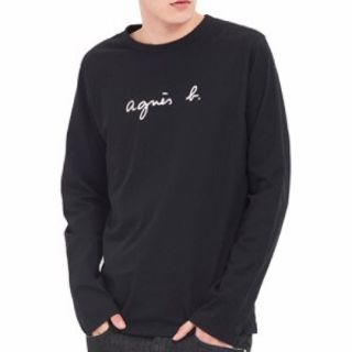 アニエスベー(agnes b.)のagnes b.ロンT(Tシャツ/カットソー(七分/長袖))