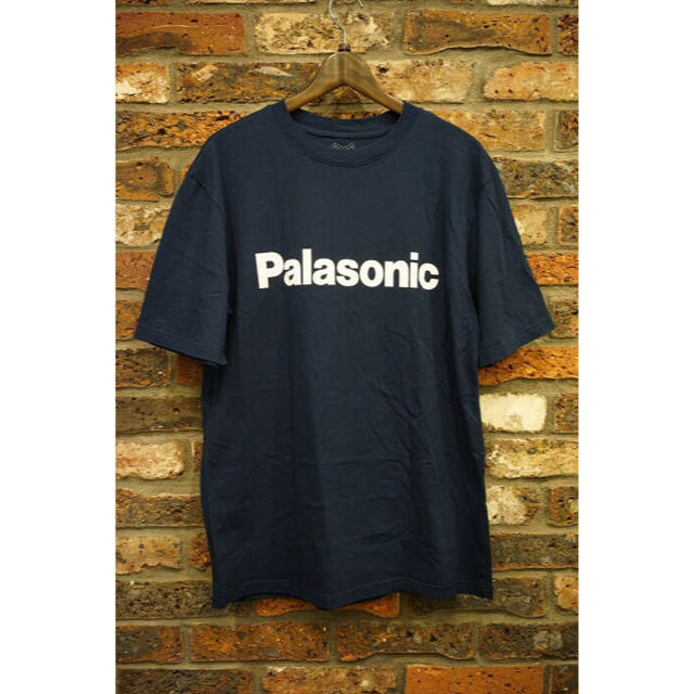 OFF-WHITE(オフホワイト)のpalace palasonic tee Tシャツ パレス スケートボード メンズのトップス(Tシャツ/カットソー(半袖/袖なし))の商品写真