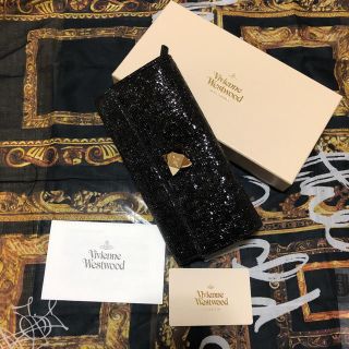 ヴィヴィアンウエストウッド(Vivienne Westwood)のヴィヴィアンウエストウッド  長財布(長財布)