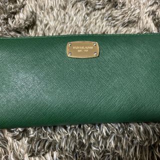 マイケルコース(Michael Kors)の長財布(長財布)