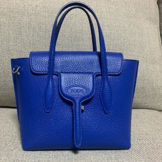 TOD’S MINI JOY BAG ミニ ショルダーバッグ　美品　値下げ