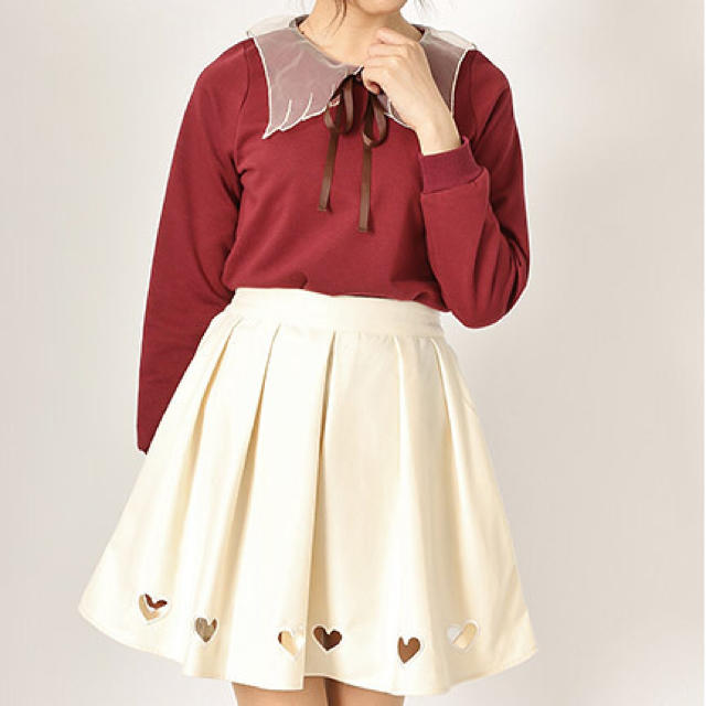 Ank Rouge(アンクルージュ)の☆ももか様専用☆ レディースのスカート(ミニスカート)の商品写真