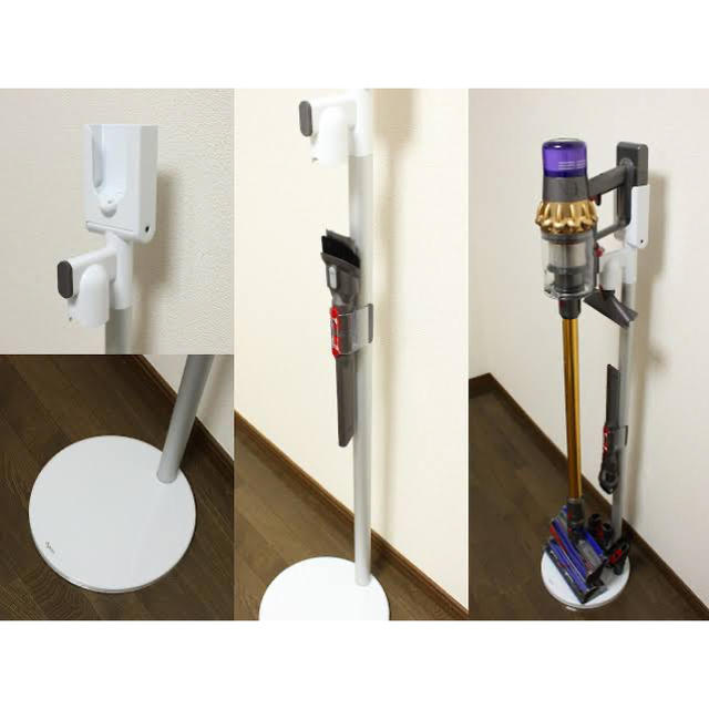 Dyson - ダイソンv11 純正充電スタンドの通販 by chico's shop Dyson - ダイソンv11 純正充電スタンドの通販 by chico's shop