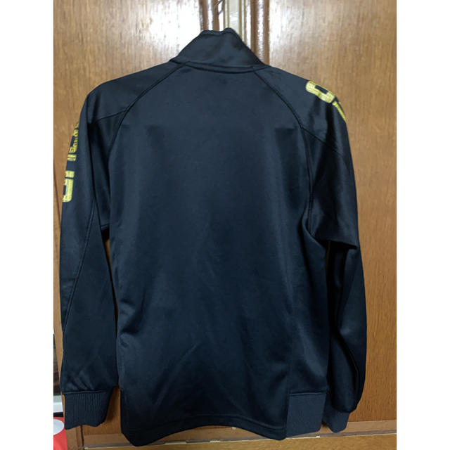 UNDER ARMOUR(アンダーアーマー)のアンダーアーマー　ジャージ　キッズ140 キッズ/ベビー/マタニティのキッズ服女の子用(90cm~)(ジャケット/上着)の商品写真