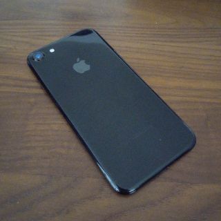 アイフォーン(iPhone)のiPhone7  256 GB SIM解除(スマートフォン本体)