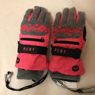 ロキシー(Roxy)のスノーグローブ(ウエア/装備)