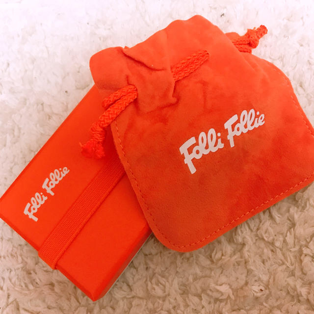 Folli Follie(フォリフォリ)のラッキー様専用　Follie Follie ピアス レディースのアクセサリー(ピアス)の商品写真