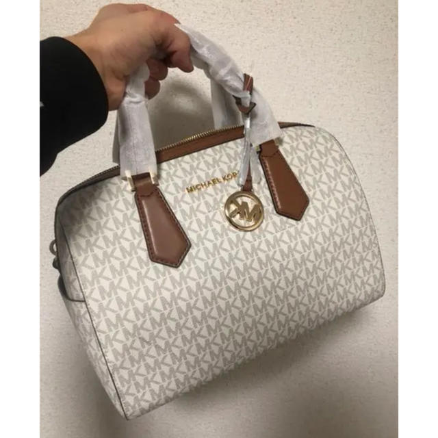 Michael Kors  マイケルコース   2wayショルダーバッグ