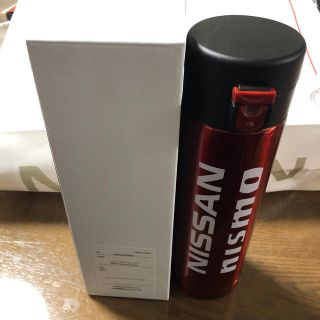 日産 - ステンレスボトル NISMO 日産の通販 by もも shop 日産 - ステンレスボトル NISMO 日産の通販 by もも shop
