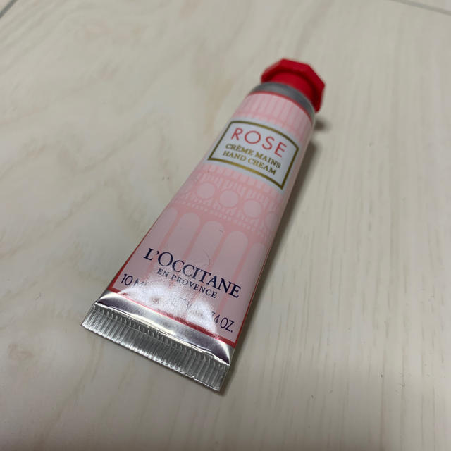 L'OCCITANE(ロクシタン)のロキシタン　ハンドクリーム コスメ/美容のボディケア(ハンドクリーム)の商品写真