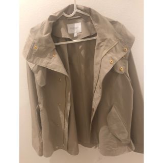 ビューティアンドユースユナイテッドアローズ(BEAUTY&YOUTH UNITED ARROWS)の【美品】BEAUTY & YOUTH マウンテンパーカー(ブルゾン)