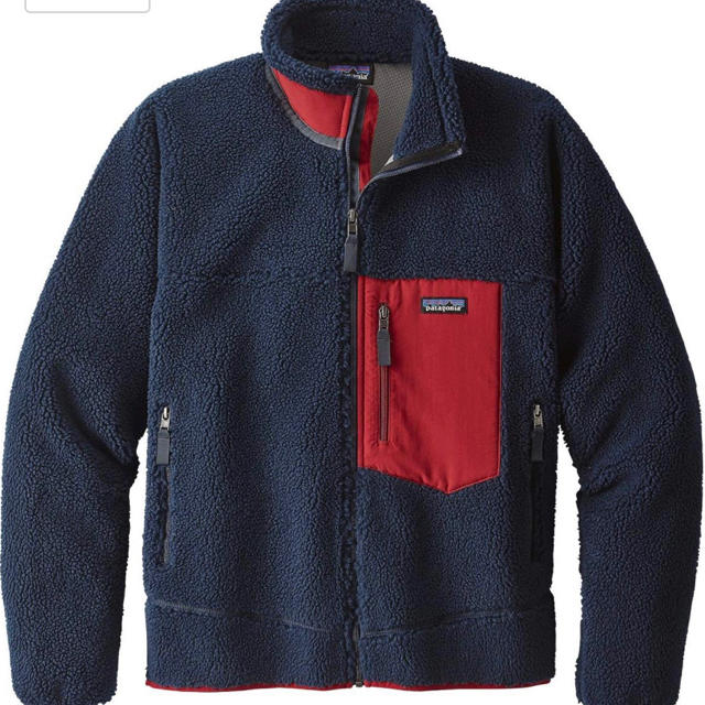 patagonia(パタゴニア) メンズ・クラシック・レトロX・ジャケットその他