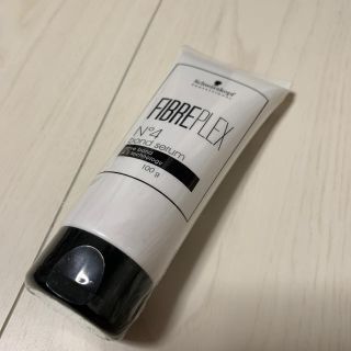 シュワルツコフプロフェッショナル(Schwarzkopf PROFESSIONAL)のファイバーブレックスボンドセラム(トリートメント)(トリートメント)