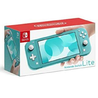 ニンテンドースイッチ(Nintendo Switch)の25台 ニンテンドースイッチライト(携帯用ゲーム機本体)