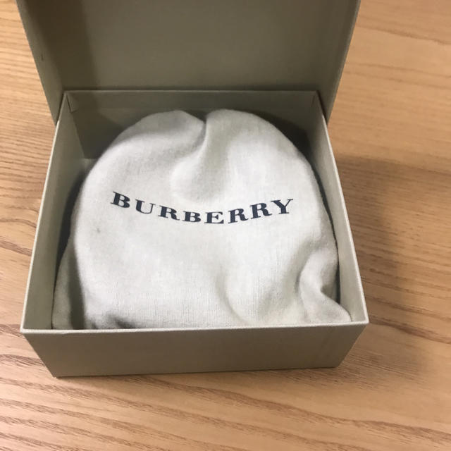 BURBERRY(バーバリー)のバーバリーベルト メンズのファッション小物(ベルト)の商品写真