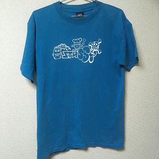 ステューシー(STUSSY)のstussy Tシャツ(Tシャツ/カットソー(半袖/袖なし))